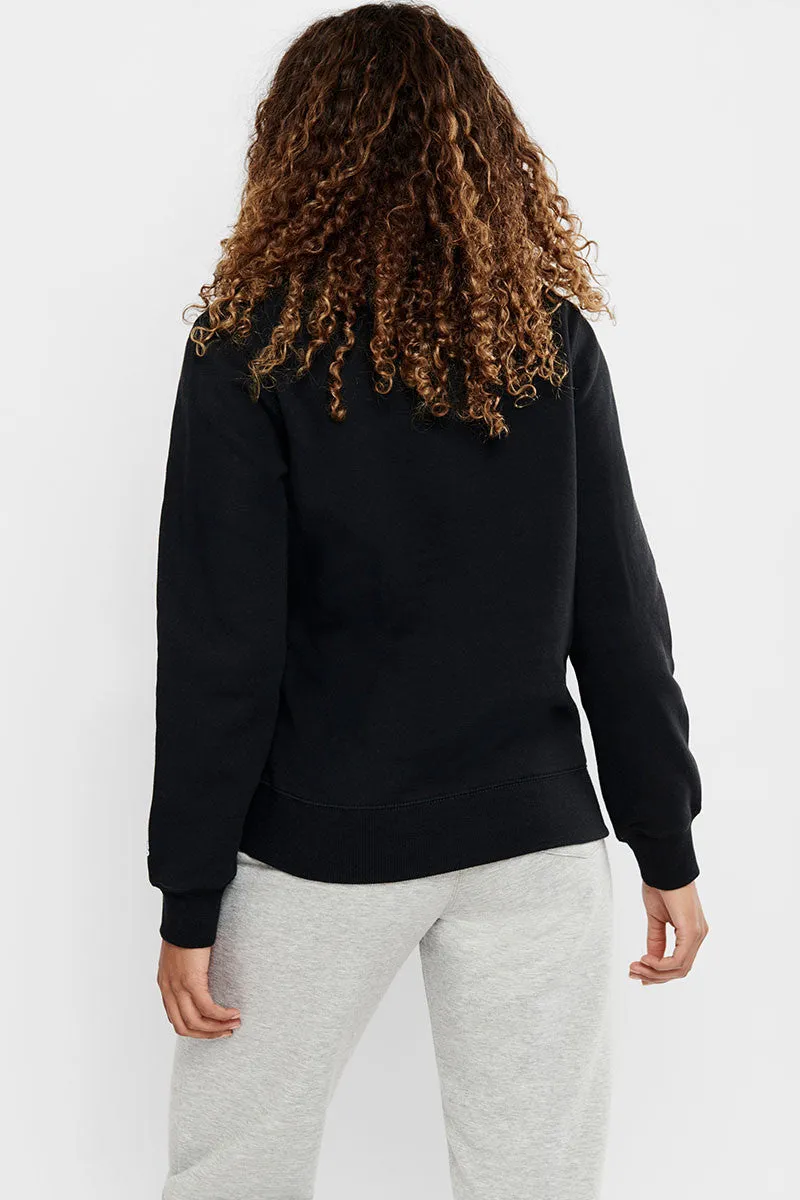 Champion Womens Ch Script Crew sold by Sportsmans Warehouse product image thumbnail 3