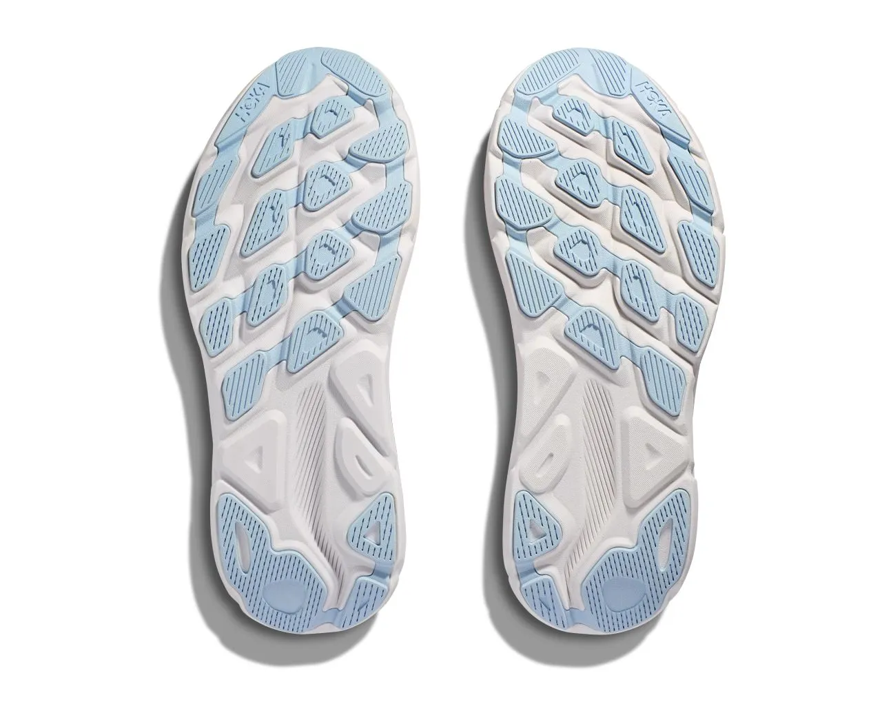 Hoka Mens Clifton 9 (D) Running Shoes sold by Sportsmans Warehouse product image thumbnail 4