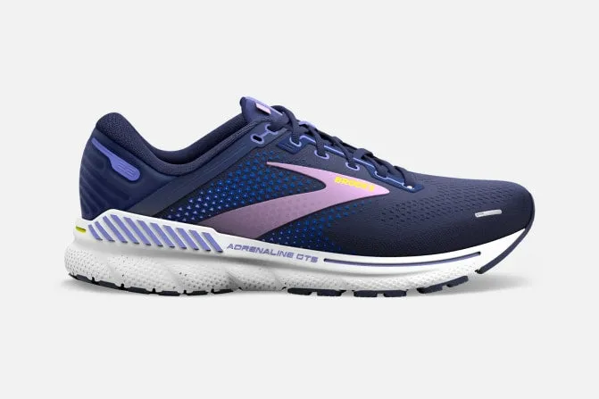 Brooks Womens Adrenaline Gts 22 B Running Shoe sold by Sportsmans Warehouse