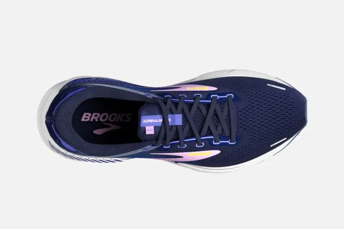 Brooks Womens Adrenaline Gts 22 B Running Shoe sold by Sportsmans Warehouse product image thumbnail 2