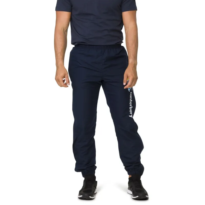 Canterbury Mens CCC Uglies Tapered Cuff Stadium Pant - Navy sold by Sportsmans Warehouse