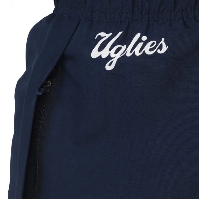 Canterbury Mens CCC Uglies Tapered Cuff Stadium Pant - Navy sold by Sportsmans Warehouse product image thumbnail 4