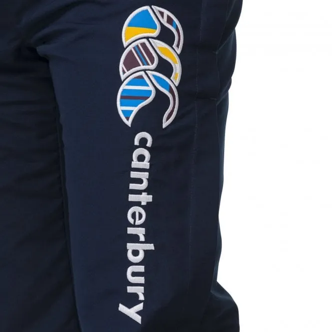 Canterbury Mens CCC Uglies Tapered Cuff Stadium Pant - Navy sold by Sportsmans Warehouse product image thumbnail 5