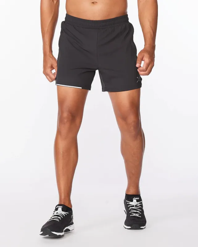 2XU Mens Aero 7 Inch Shorts sold by Sportsmans Warehouse