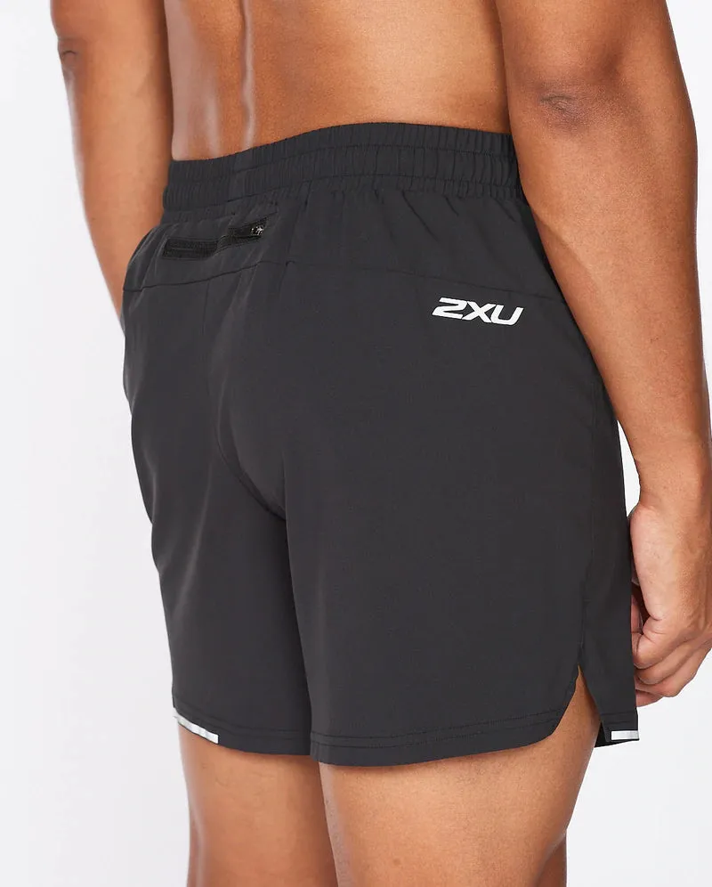 2XU Mens Aero 7 Inch Shorts sold by Sportsmans Warehouse product image thumbnail 4