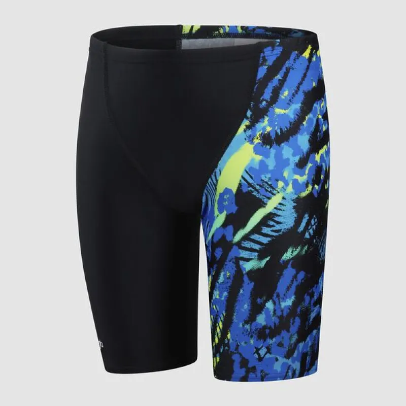 Speedo Boys Digital V Cut Jammer sold by Sportsmans Warehouse