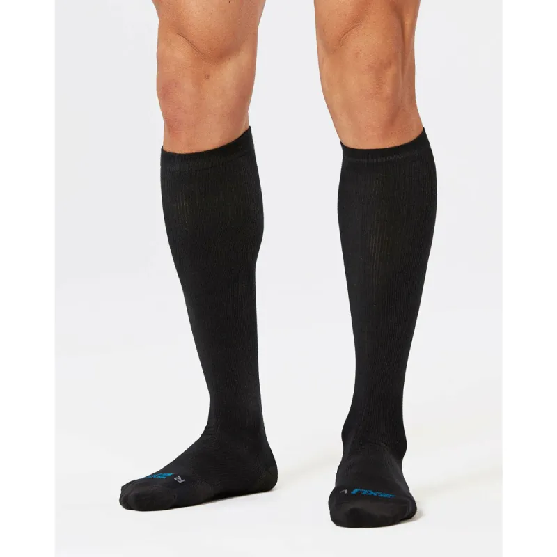 2XU Mens Compression 24/7 Sock sold by Sportsmans Warehouse