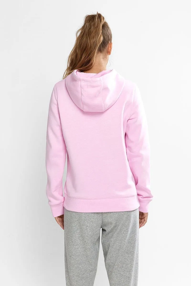 Champion Womens Script Hoodie - Pink sold by Sportsmans Warehouse product image thumbnail 2