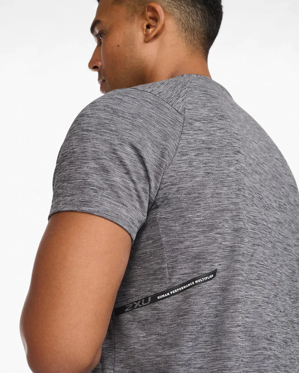 2XU Mens Motion Tee sold by Sportsmans Warehouse product image thumbnail 4