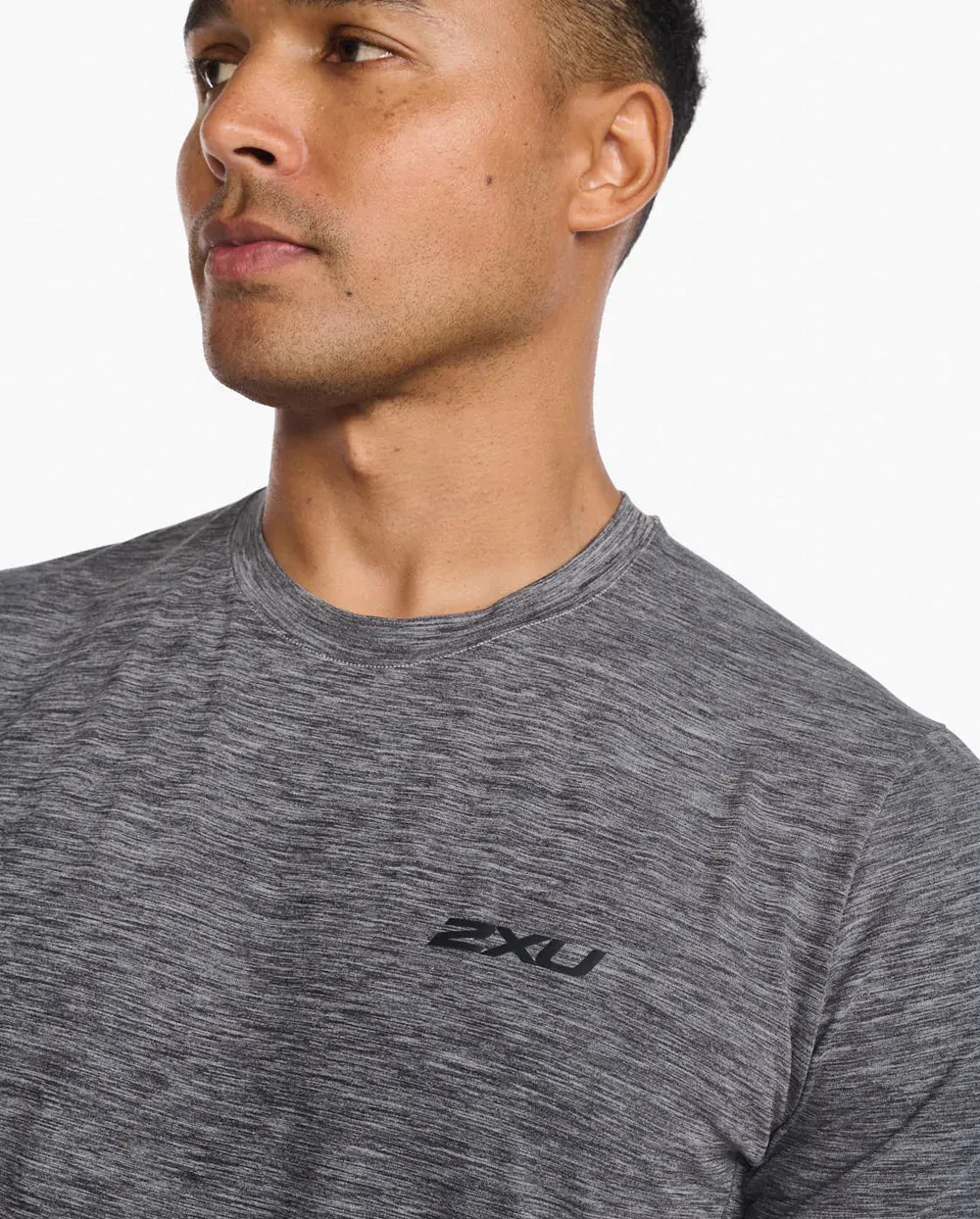 2XU Mens Motion Tee sold by Sportsmans Warehouse product image thumbnail 3