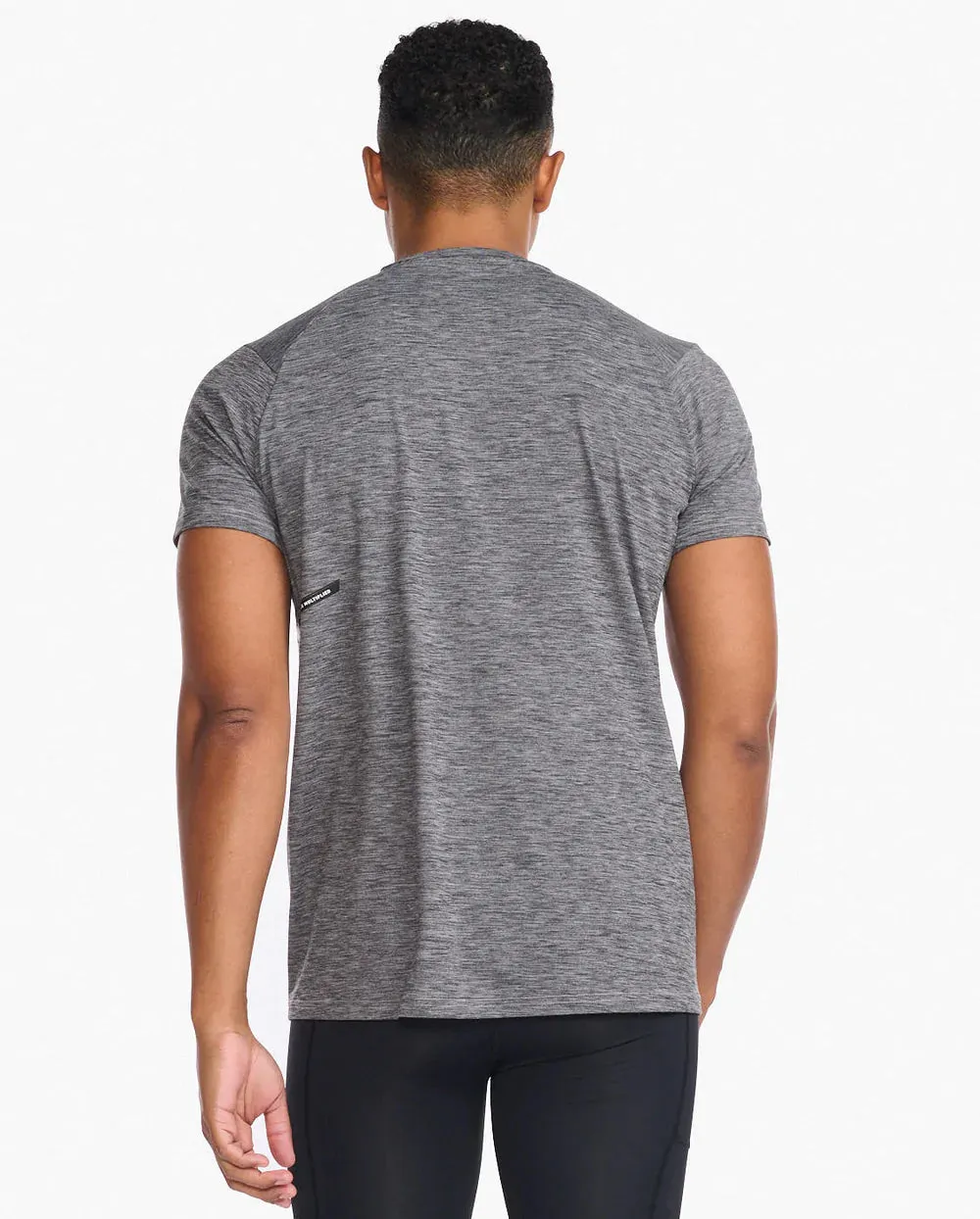 2XU Mens Motion Tee sold by Sportsmans Warehouse product image thumbnail 2