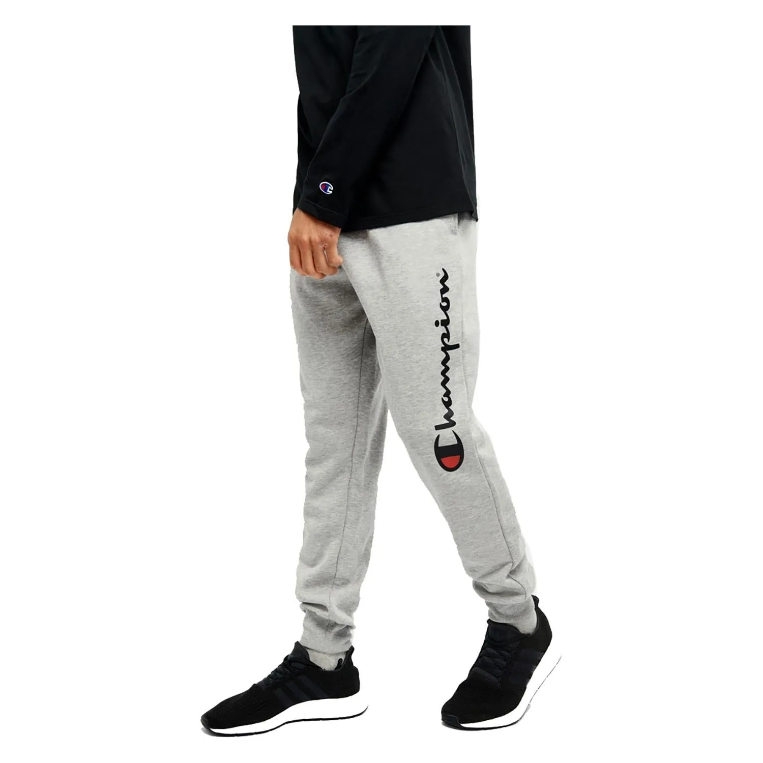 Champion Mens Script Cuff Pant sold by Sportsmans Warehouse product image thumbnail 4
