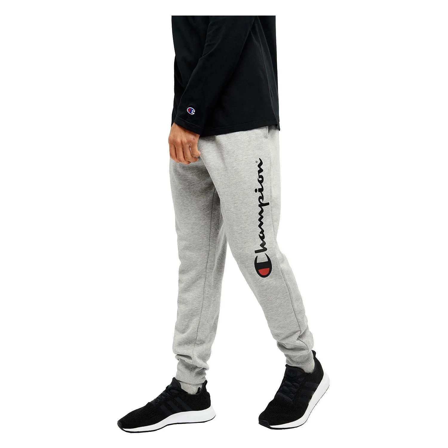 Champion Mens Script Cuff Pant sold by Sportsmans Warehouse product image thumbnail 2