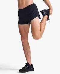 2XU Mens Light Speed 3 Inch Short sold by Sportsmans Warehouse