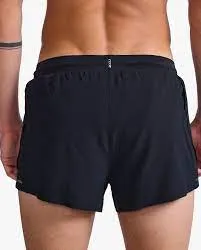2XU Mens Light Speed 3 Inch Short sold by Sportsmans Warehouse product image thumbnail 2