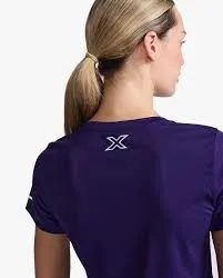 2XU Womens Aero Tee sold by Sportsmans Warehouse product image thumbnail 3