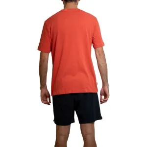 Champion Mens Jersey Script Tee - Cochineal sold by Sportsmans Warehouse product image thumbnail 2