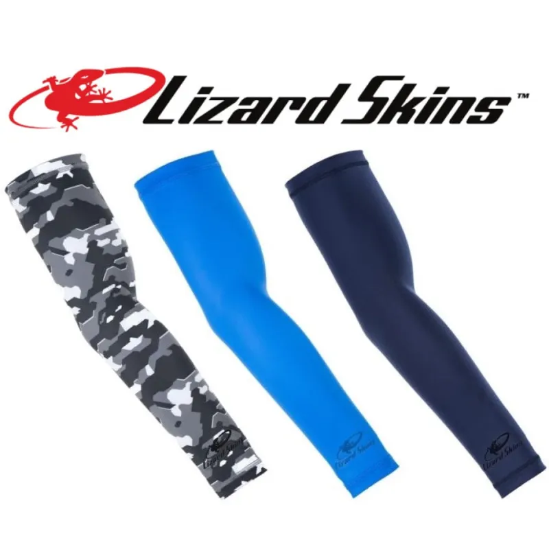 Lizard Skins Compression Arm Sleeve sold by Sportsmans Warehouse