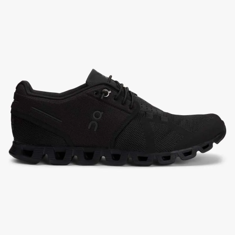 Cloud Womens Running - All Black sold by Sportsmans Warehouse
