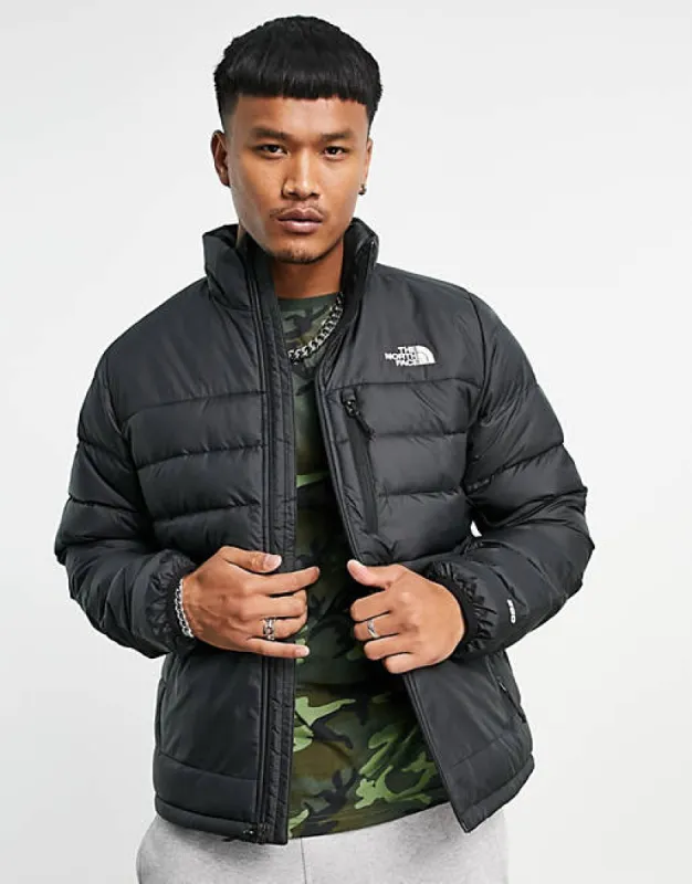 The North Face Mens Aconcagua 2 Jacket sold by Sportsmans Warehouse