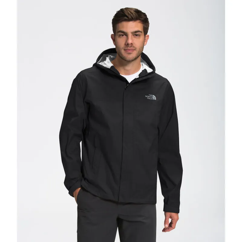 The North Face Mens Venture 2 Jacket /Mid Grey sold by Sportsmans Warehouse
