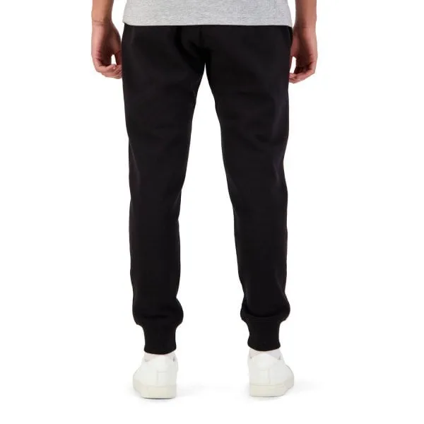 Canterbury Mens Tapered Fleece Cuff 32 Pant - Black sold by Sportsmans Warehouse product image thumbnail 2