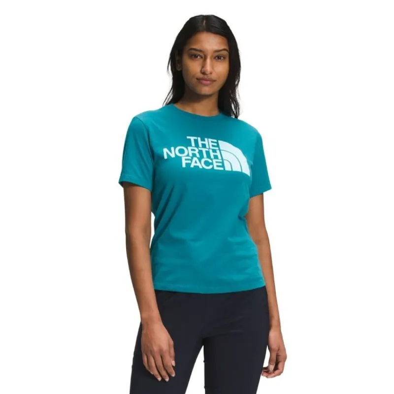 The North Face Womens SS Half Dome Tee sold by Sportsmans Warehouse