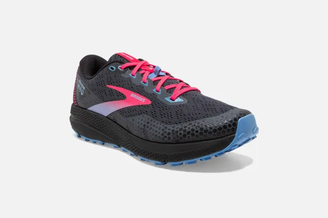 Brooks Divide 3 B Womens Trail Shoe - Black sold by Sportsmans Warehouse product image thumbnail 3