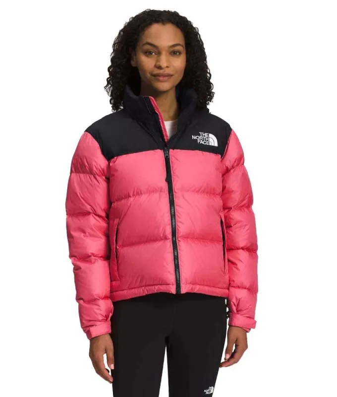North Face Womens 1996 Retro Nuptse Jacket sold by Sportsmans Warehouse
