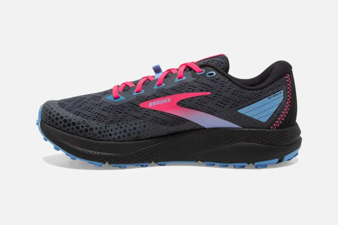 Brooks Divide 3 B Womens Trail Shoe - Black sold by Sportsmans Warehouse product image thumbnail 2
