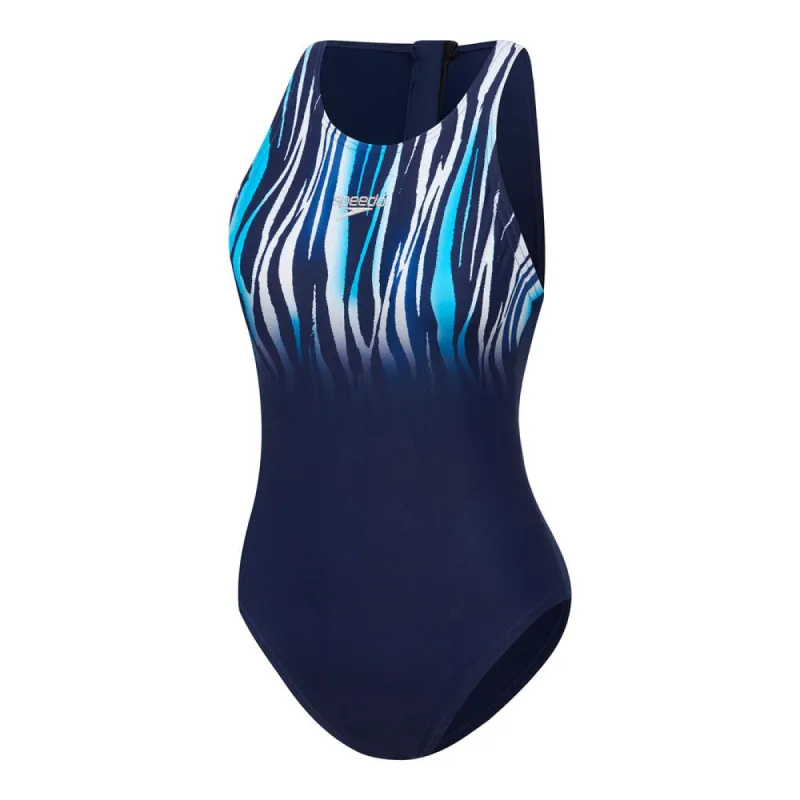 Speedo Womens Turbo Suit sold by Sportsmans Warehouse