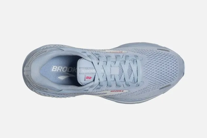 Brooks Womens Adrenaline Gts 22 B Running Shoe sold by Sportsmans Warehouse product image thumbnail 4