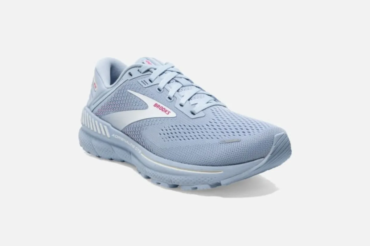 Brooks Womens Adrenaline Gts 22 B Running Shoe sold by Sportsmans Warehouse