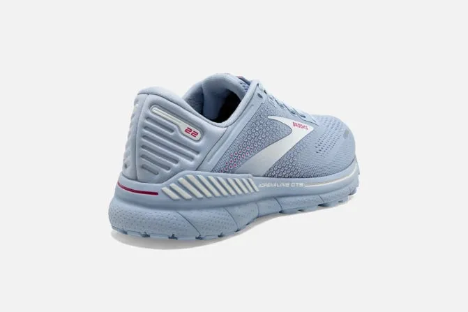 Brooks Womens Adrenaline Gts 22 B Running Shoe sold by Sportsmans Warehouse product image thumbnail 2