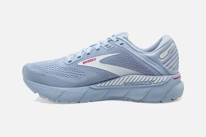 Brooks Womens Adrenaline Gts 22 B Running Shoe sold by Sportsmans Warehouse product image thumbnail 3