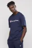 Champion Mens Script S/S Tee sold by Sportsmans Warehouse