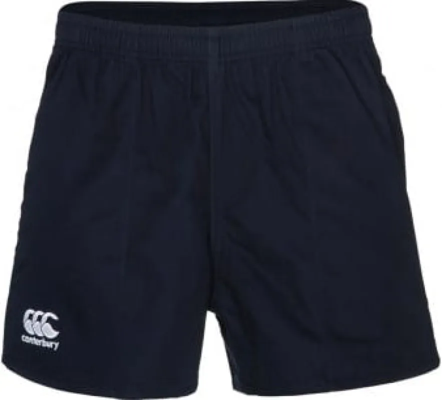 Canterbury Rugged Drill Short sold by Sportsmans Warehouse