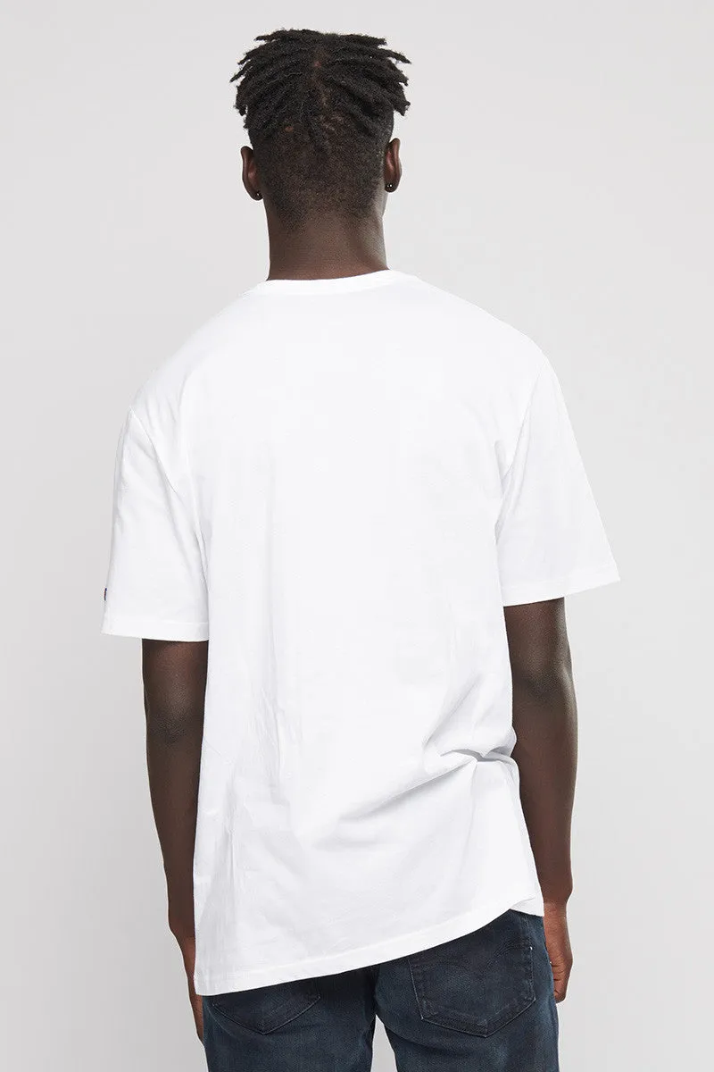 Champion Mens Script S/S Tee sold by Sportsmans Warehouse product image thumbnail 2