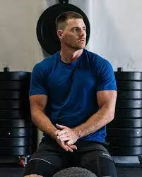 2XU Mens Motion Tee sold by Sportsmans Warehouse product image thumbnail 3