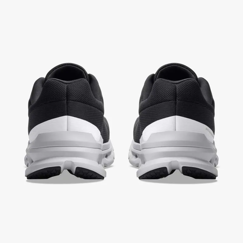 On Cloudrunner Wide Mens Running Shoe - Black sold by Sportsmans Warehouse product image thumbnail 4