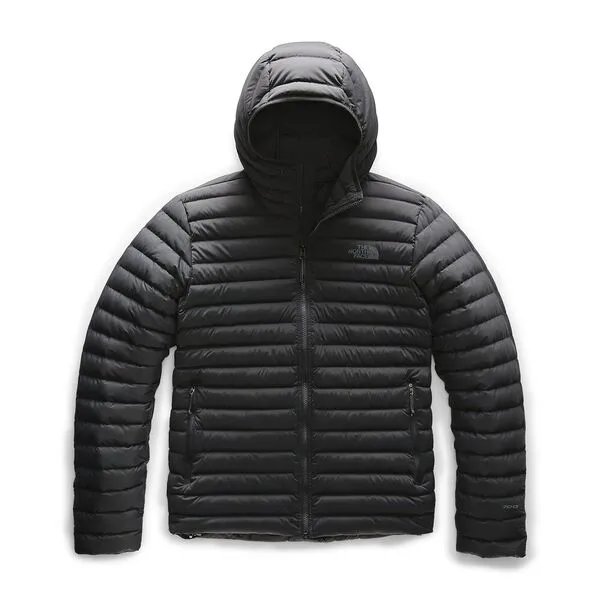 The North Face Mens Stretch Down Hoodie sold by Sportsmans Warehouse product image thumbnail 4