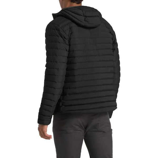 The North Face Mens Stretch Down Hoodie sold by Sportsmans Warehouse product image thumbnail 3