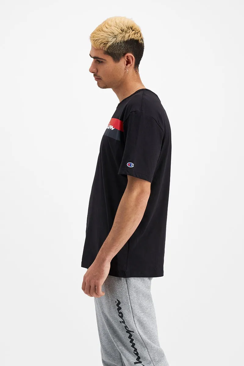 Champion Mens Sps Grph Prnt Tee sold by Sportsmans Warehouse product image thumbnail 3