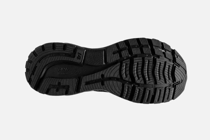 Brooks Mens Ghost 14 D Black sold by Sportsmans Warehouse product image thumbnail 3