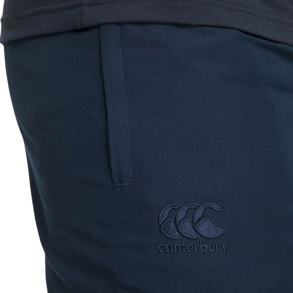 Canterbury Mens Team Tonal Tapered Cuffed Trackpant sold by Sportsmans Warehouse product image thumbnail 4