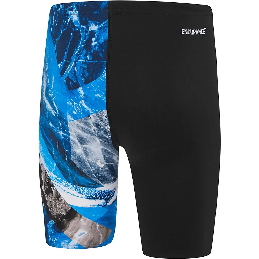 Speedo Mens Mineral Jammer sold by Sportsmans Warehouse product image thumbnail 2