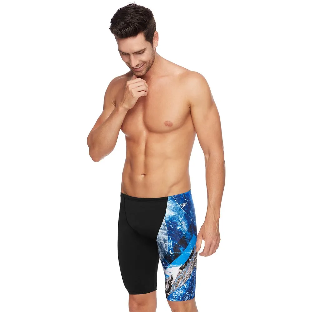 Speedo Mens Mineral Jammer sold by Sportsmans Warehouse product image thumbnail 3