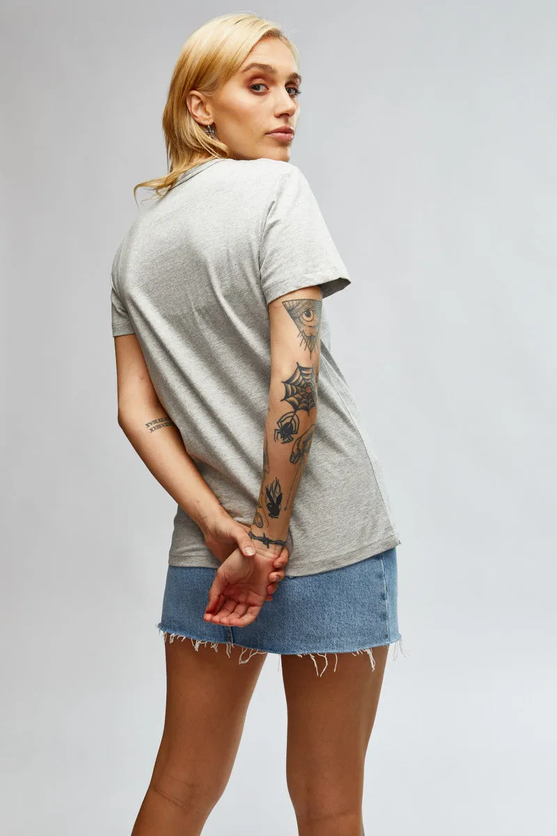 Champion Womens Script S/S Tee sold by Sportsmans Warehouse product image thumbnail 2