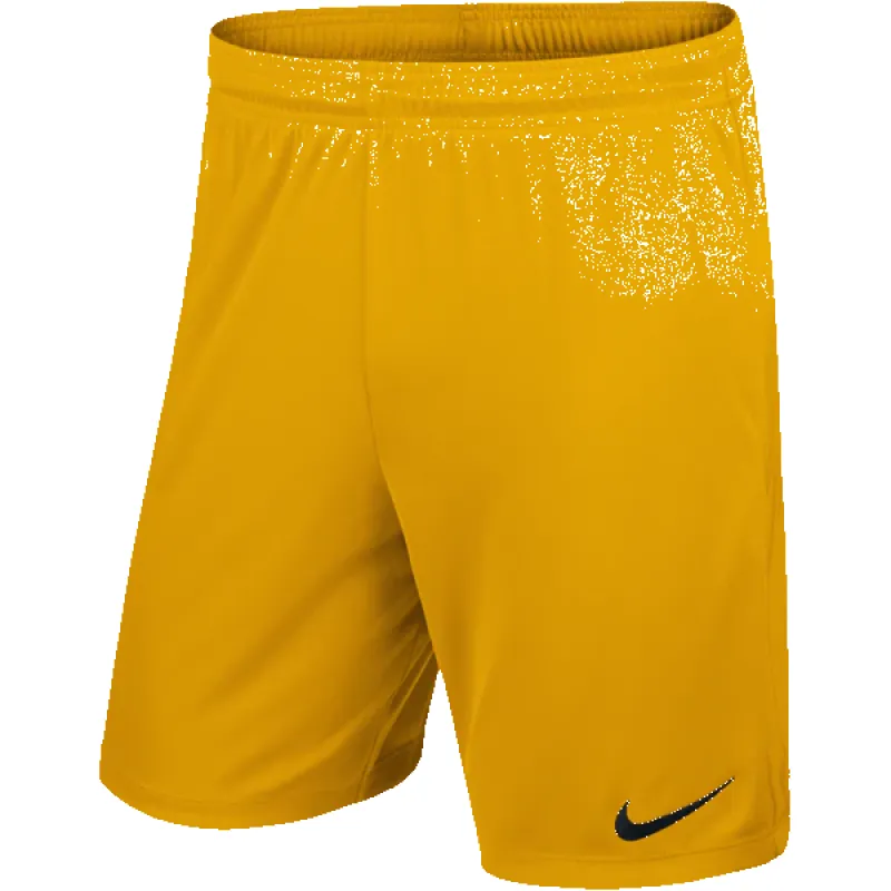 Park II Knit Shorts Uni Gold sold by Sportsmans Warehouse