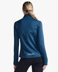 2XU Womens Ignition 1/4 Zip sold by Sportsmans Warehouse product image thumbnail 3